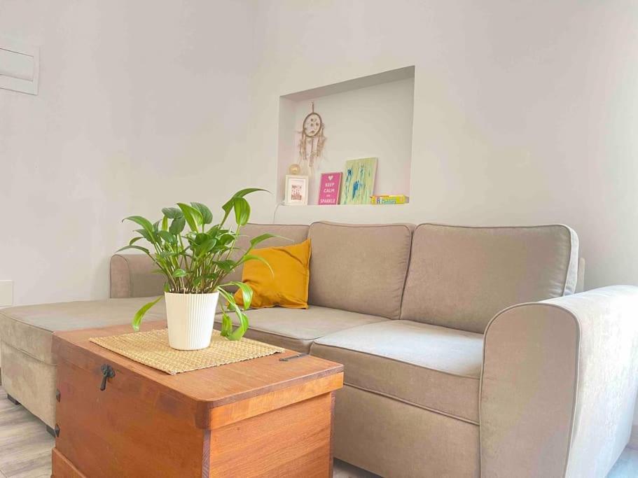 Precioso Piso En El Centro Apartment Malaga Bagian luar foto