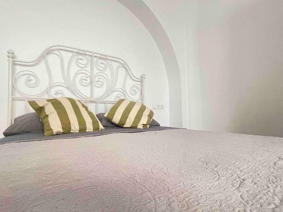 Precioso Piso En El Centro Apartment Malaga Bagian luar foto