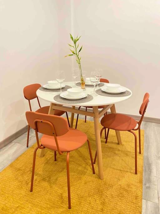Precioso Piso En El Centro Apartment Malaga Bagian luar foto